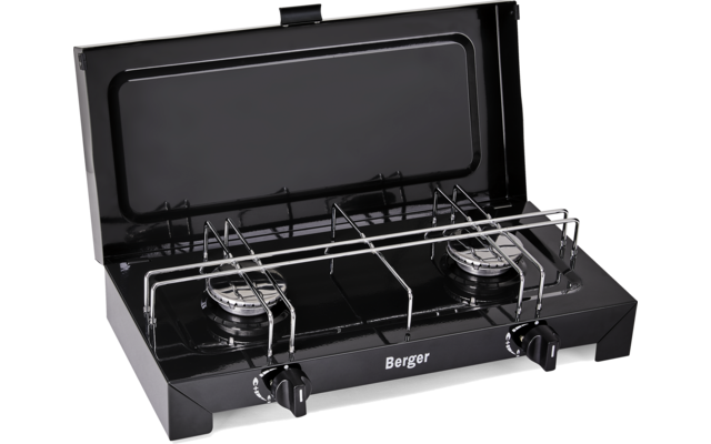 Berger Galeras Gaskocher 50 mbar