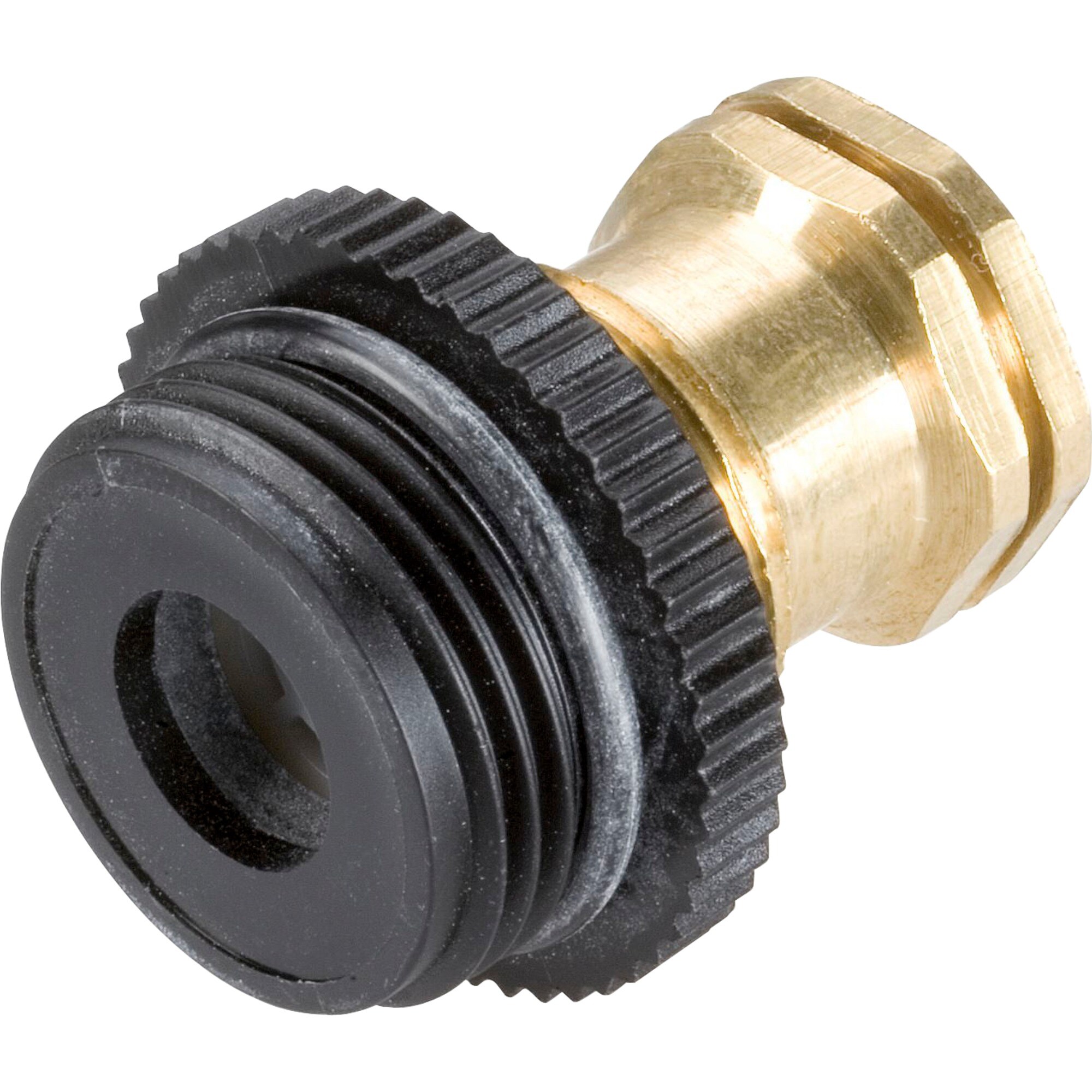 GARDENA Ventil Sprinkler Entwässerungsventil 3/4
