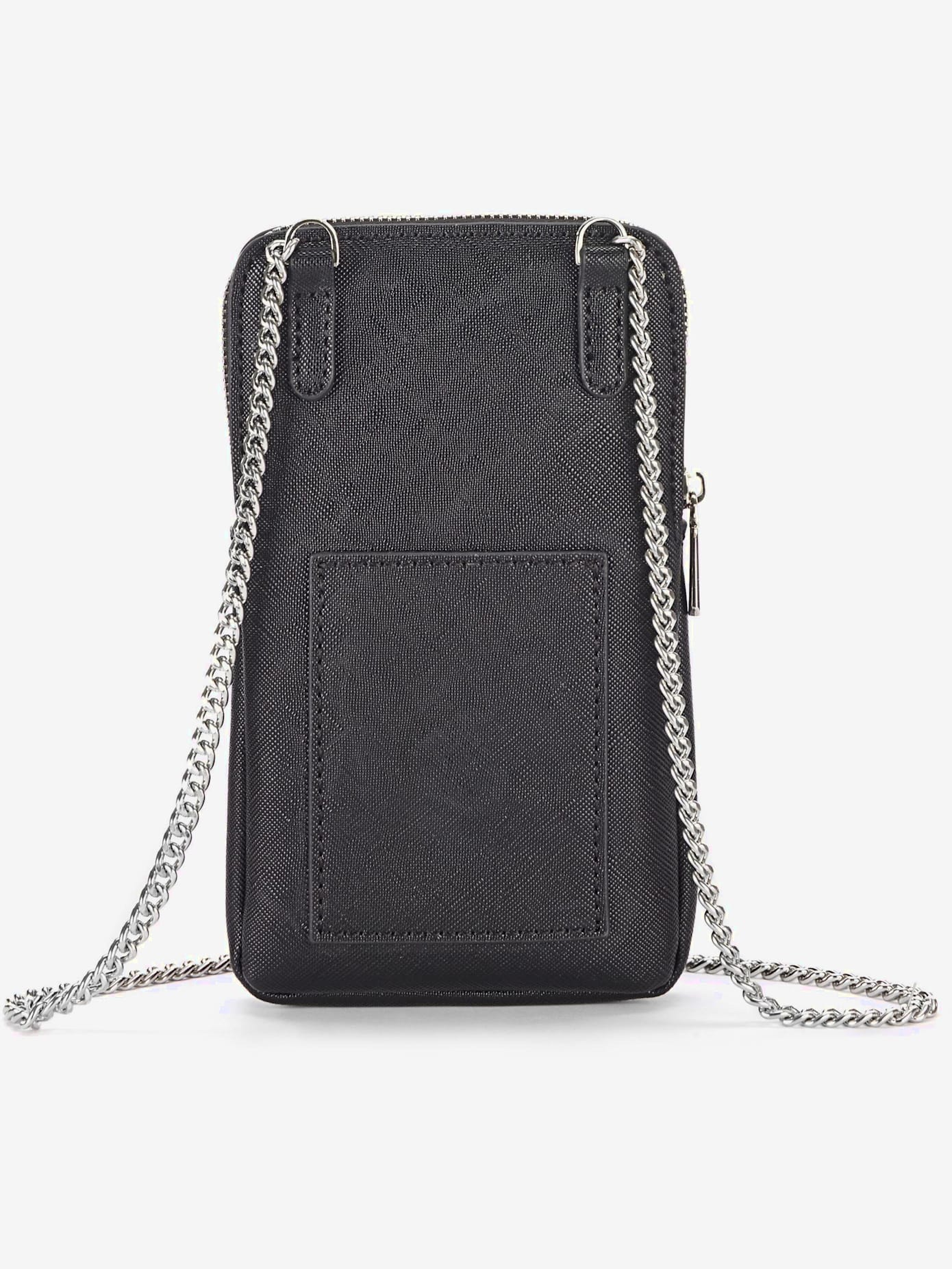 Sac en bandoulière petit sac à main avec petites étoiles brillantes