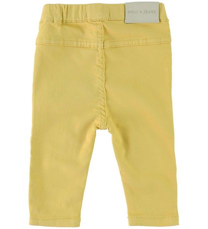 Molo Jeggings - Simonetta - Raffia