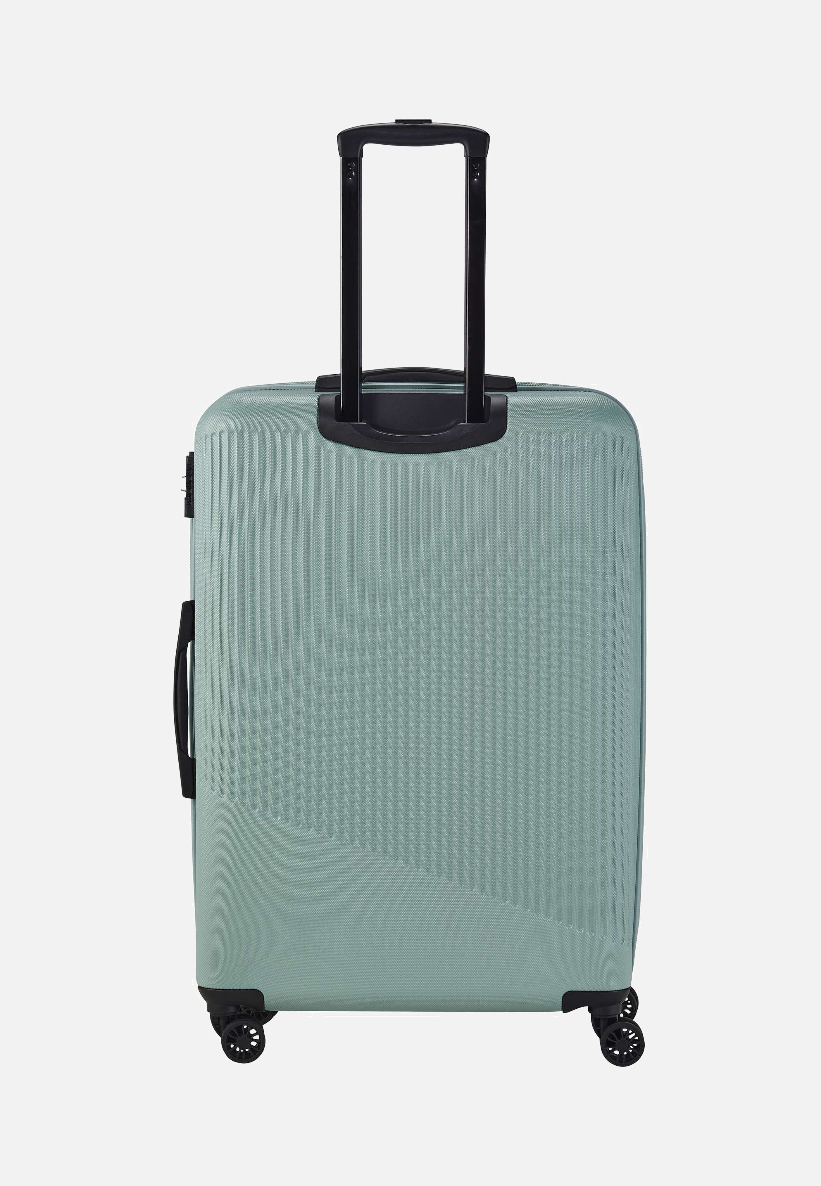 Bali 4w Trolley L Mint - Koffer