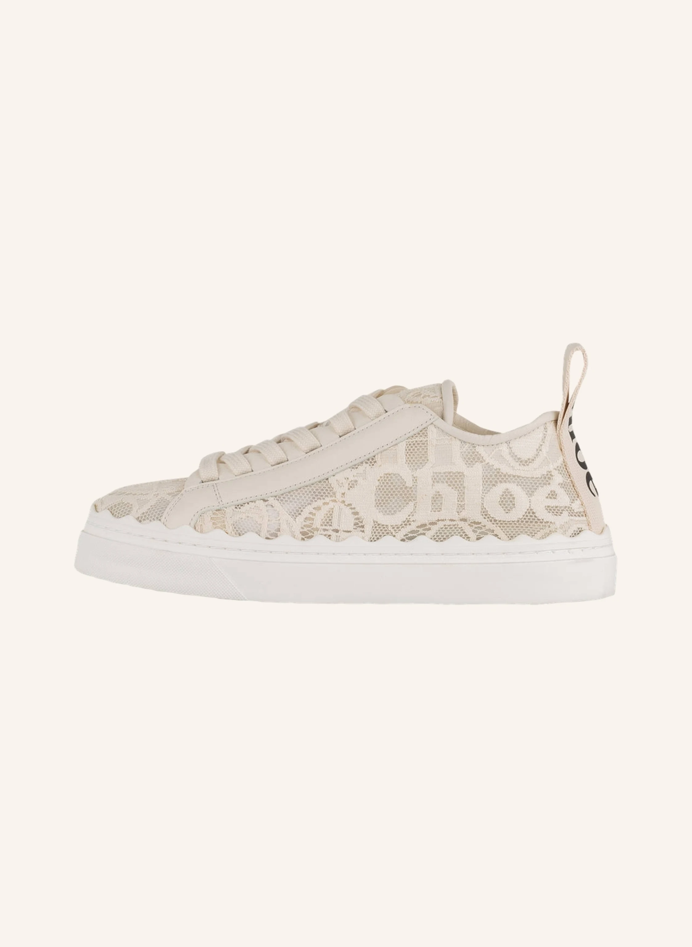 Chloé Sneaker LAUREN