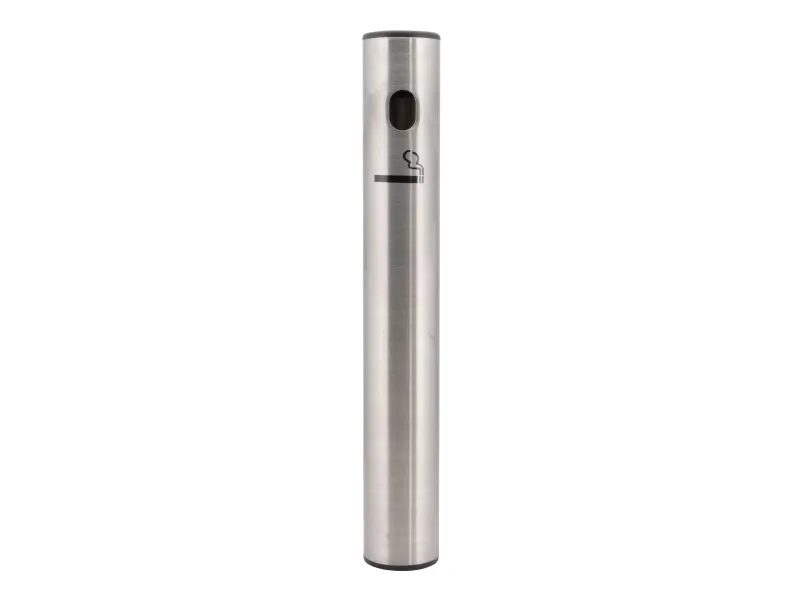 Securit® Væg Smoker Pole rustfrit stål