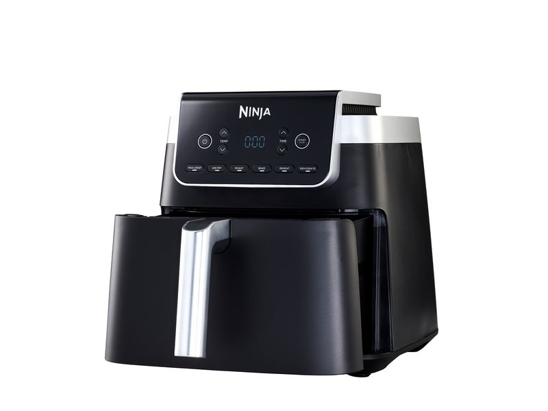 Ninja Heissluft-Fritteuse MAX Pro AF180EU 6.2 l Airfryer