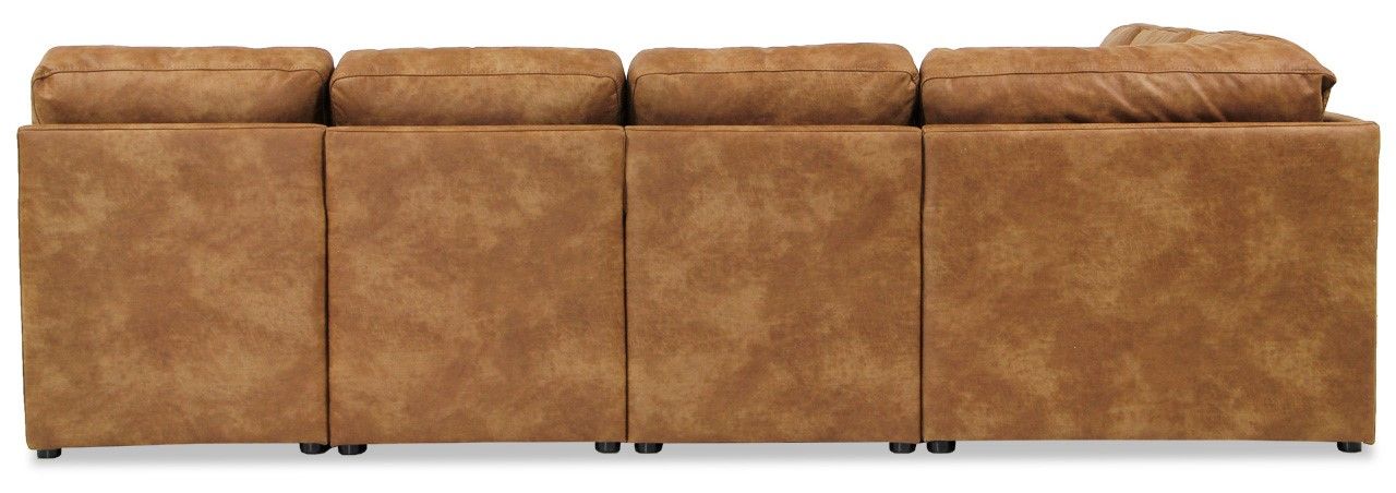 Hoek sofa Larissa
