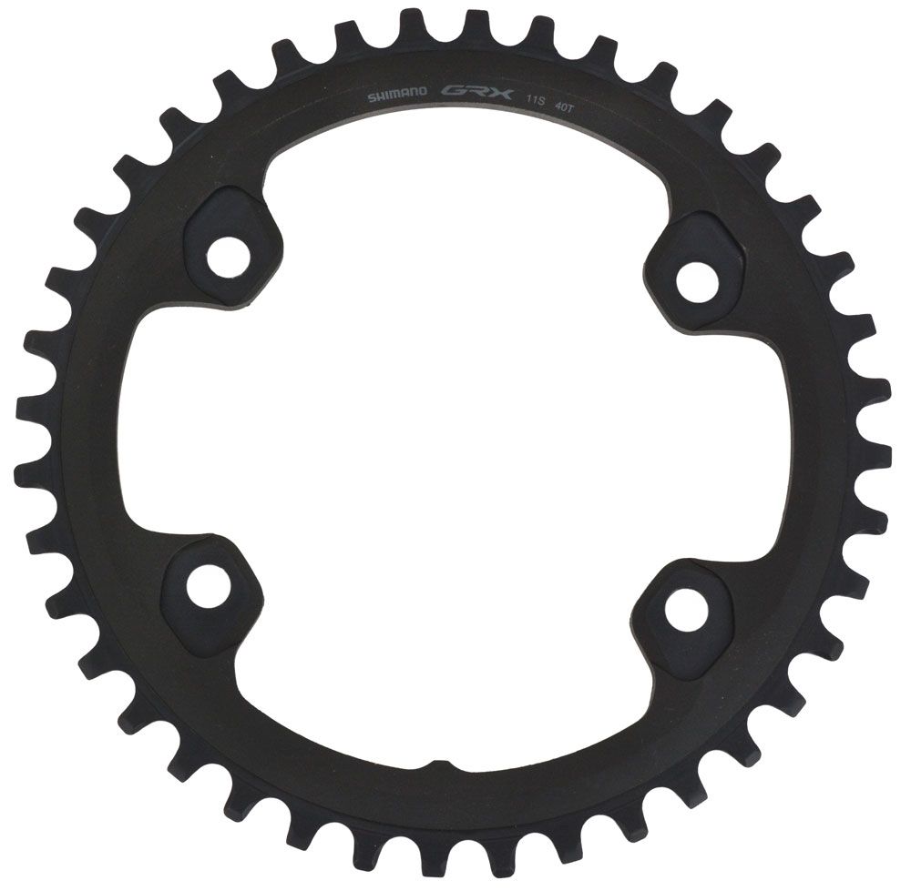 Shimano GRX FC-RX600 1x11-fach Kettenblatt kaufen | Bike-Discount