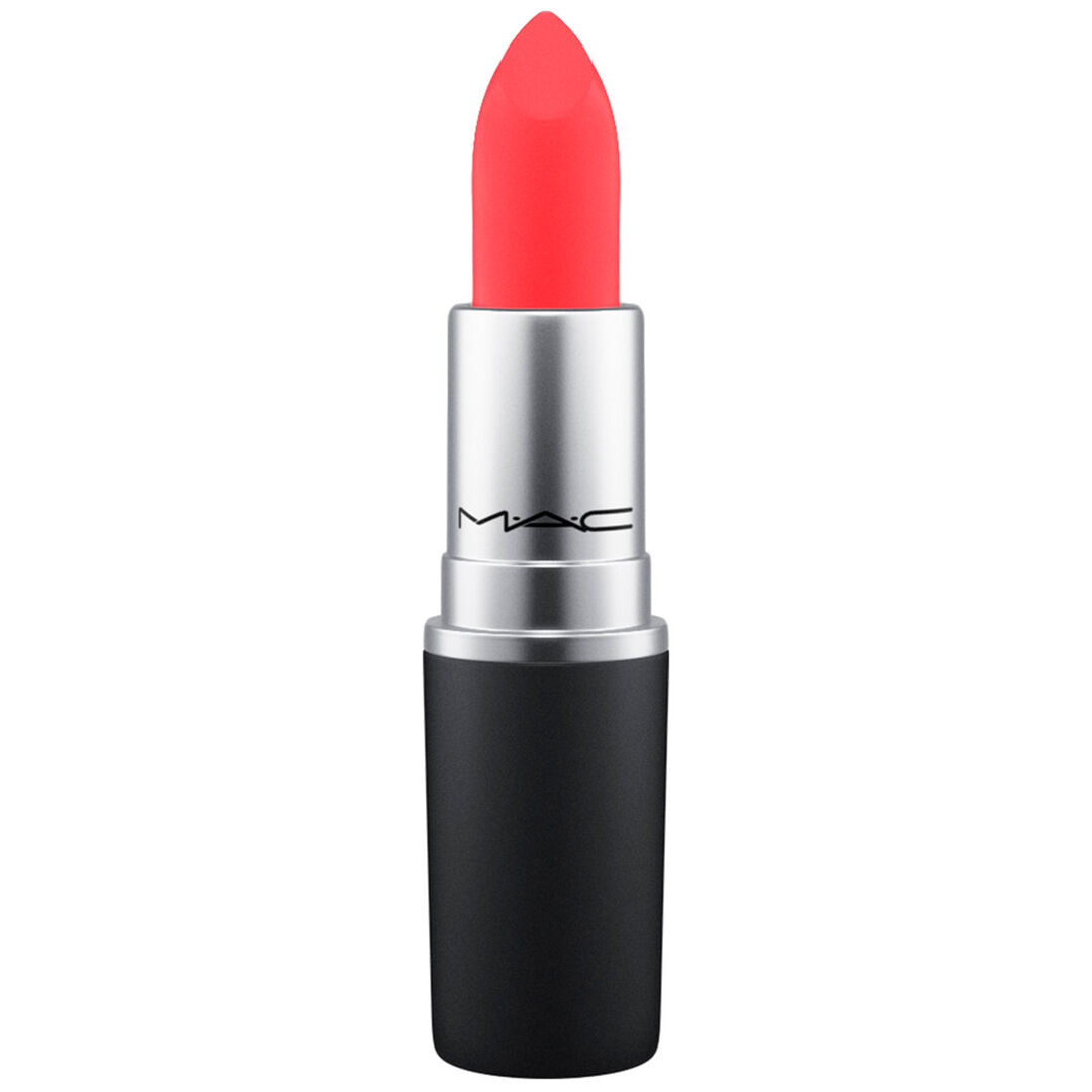 MAC POWDER KISS LIPSTICK