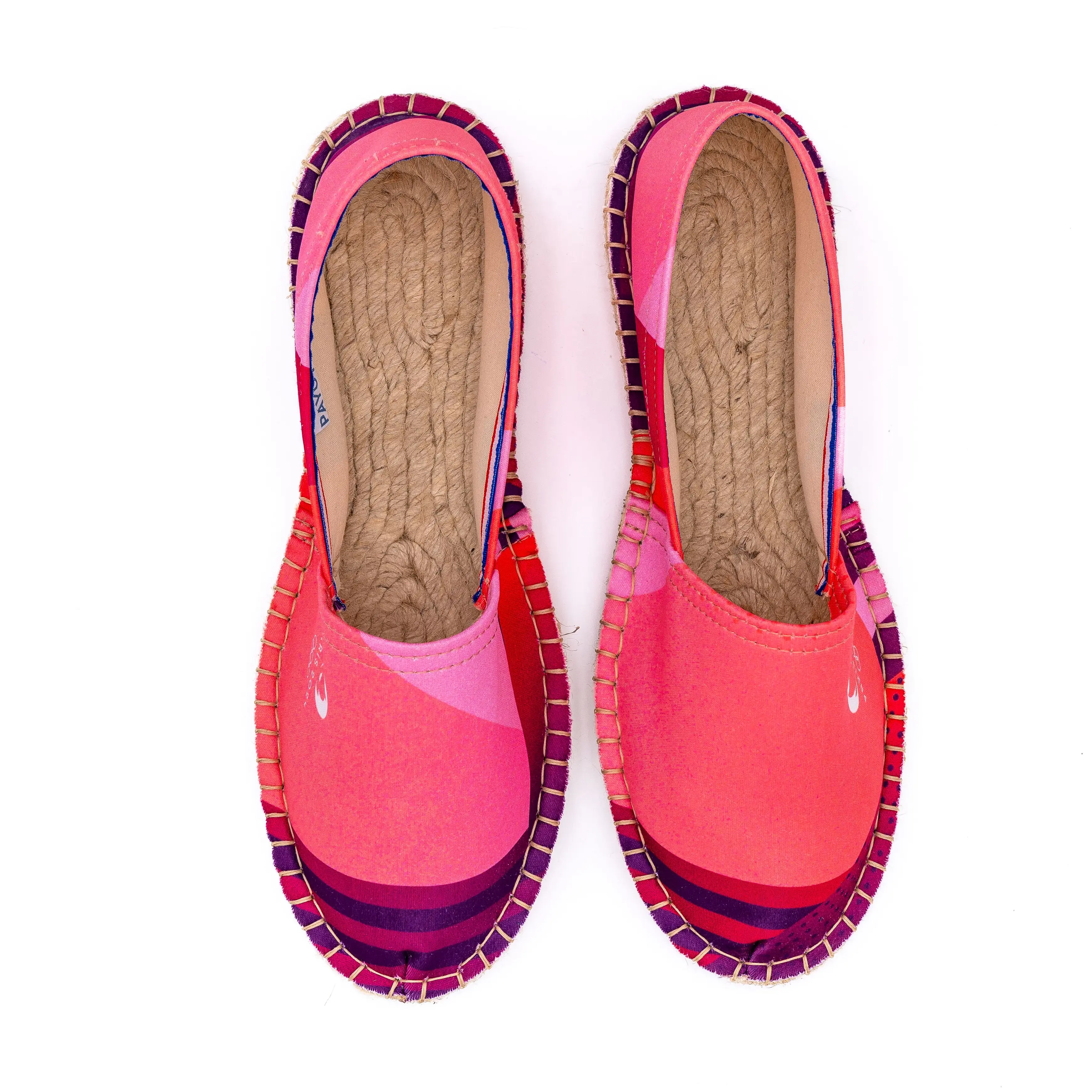 Espadrille JO Paris 2024 Gloria