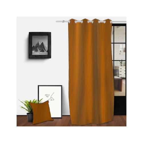 Soleil D'Ocre - SPIRIT - Jaune