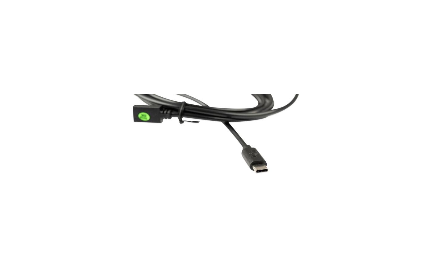 Adapterkabel VE.Direct zu USB-C InterfaceKommunikationskabel zwischen PC (USB-C) und Victron Energy Produkte mit VE.Direct Interface