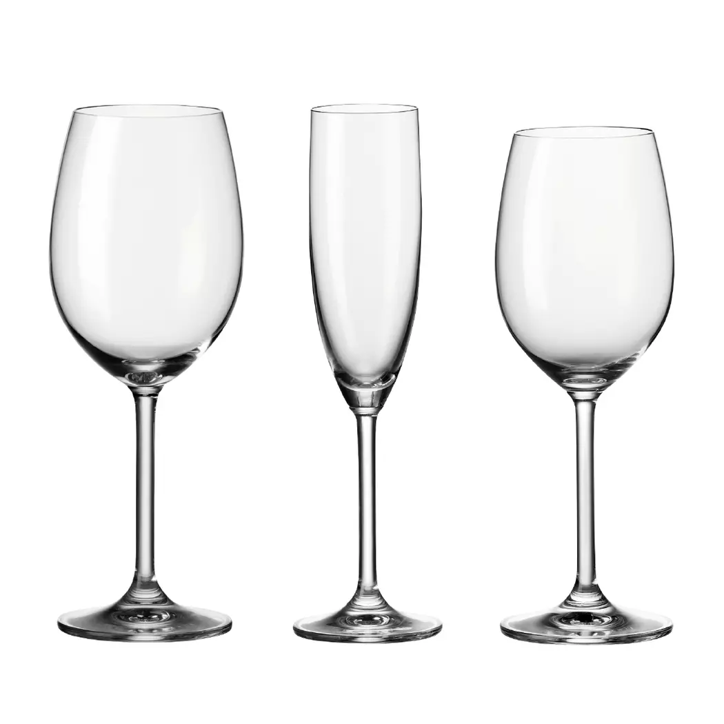 Kelchglas-Set Bellini 12tlg.