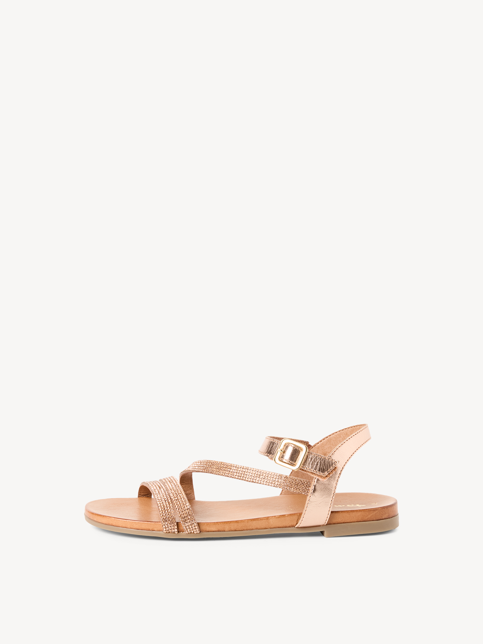 Sandaal - roze