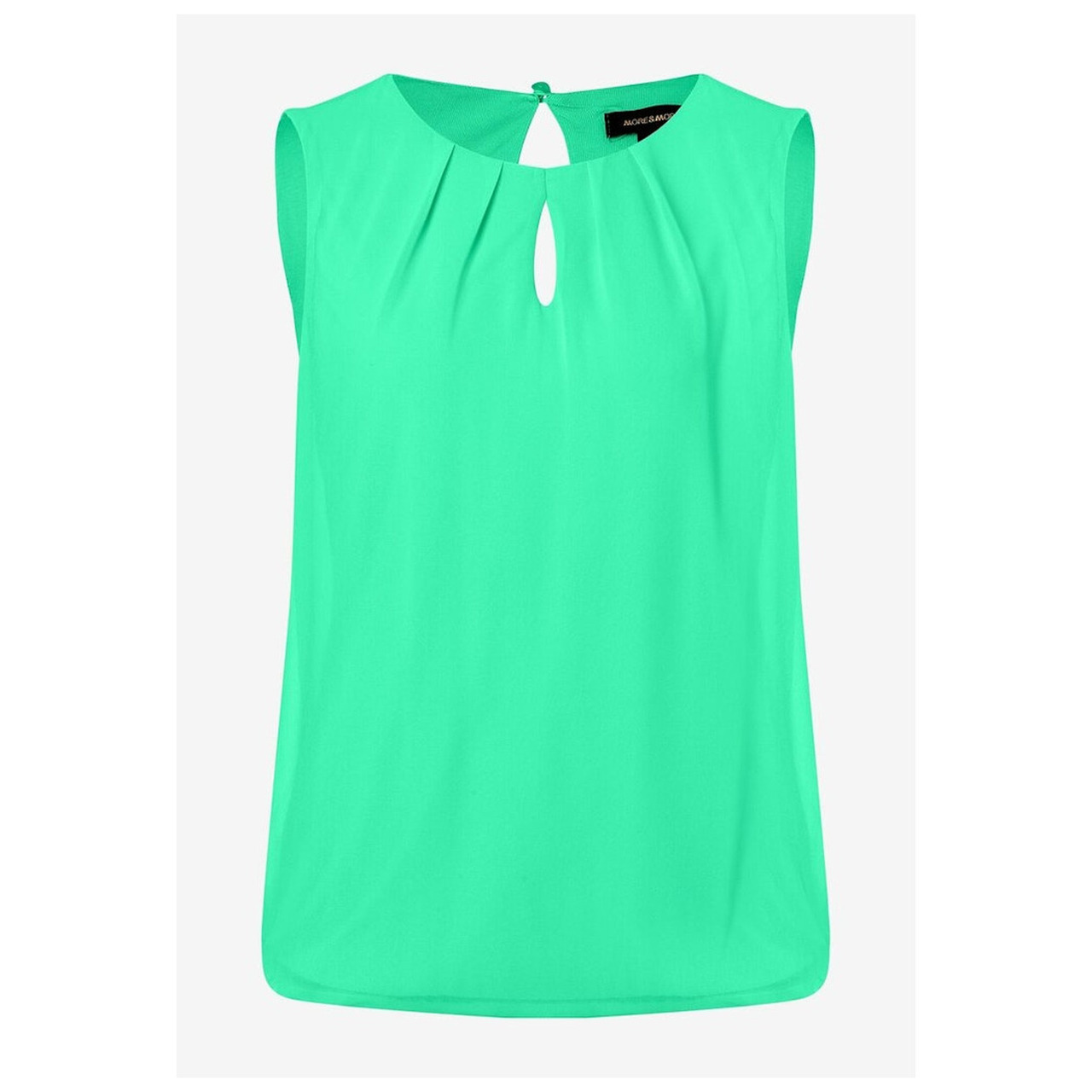More & More Blouse Top