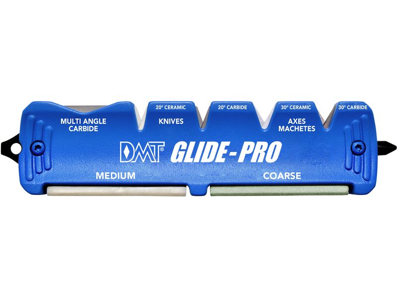DMT Glide Pro Spitzer Multischärfer