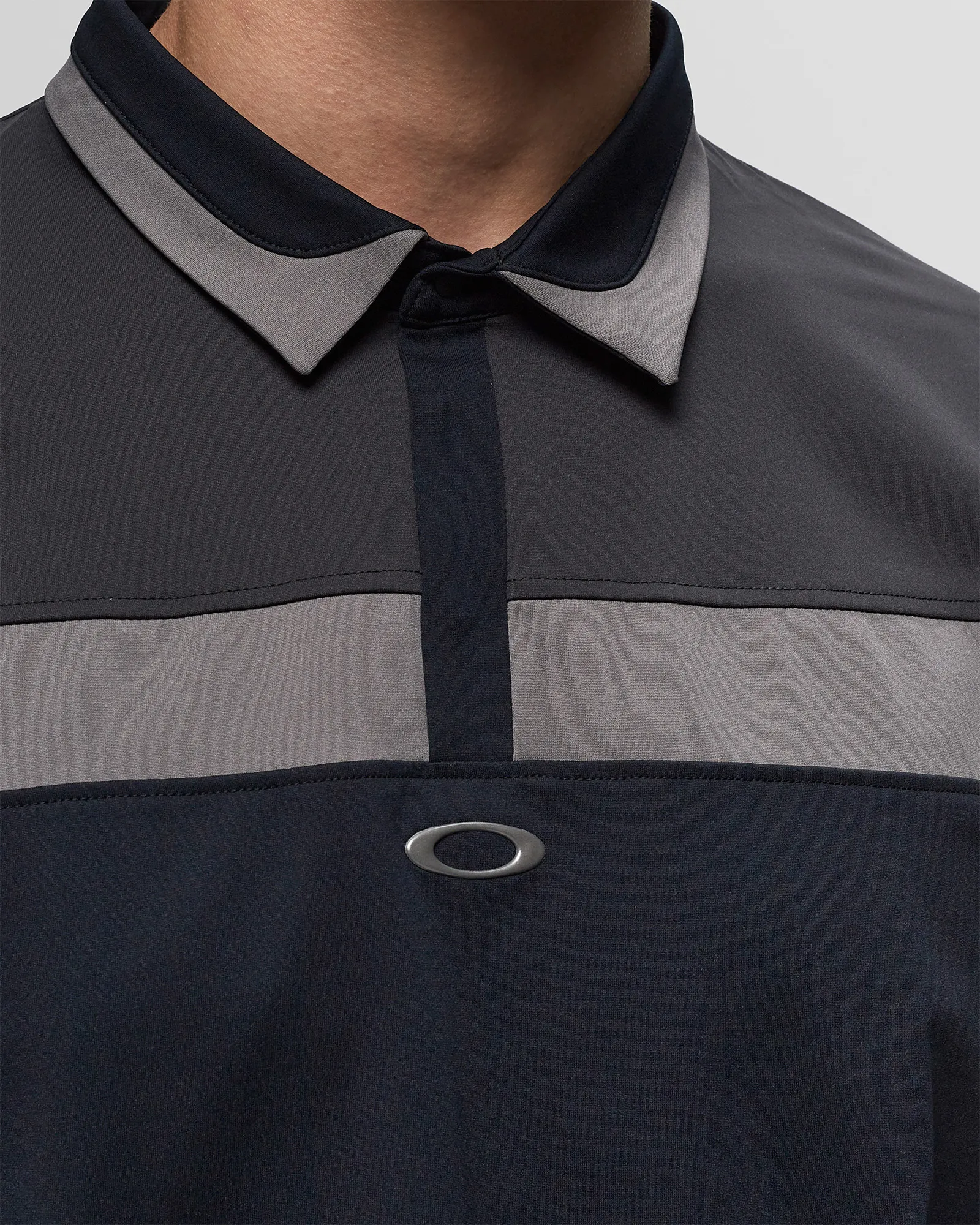 OAKLEY ICON SHAPE SHIRT