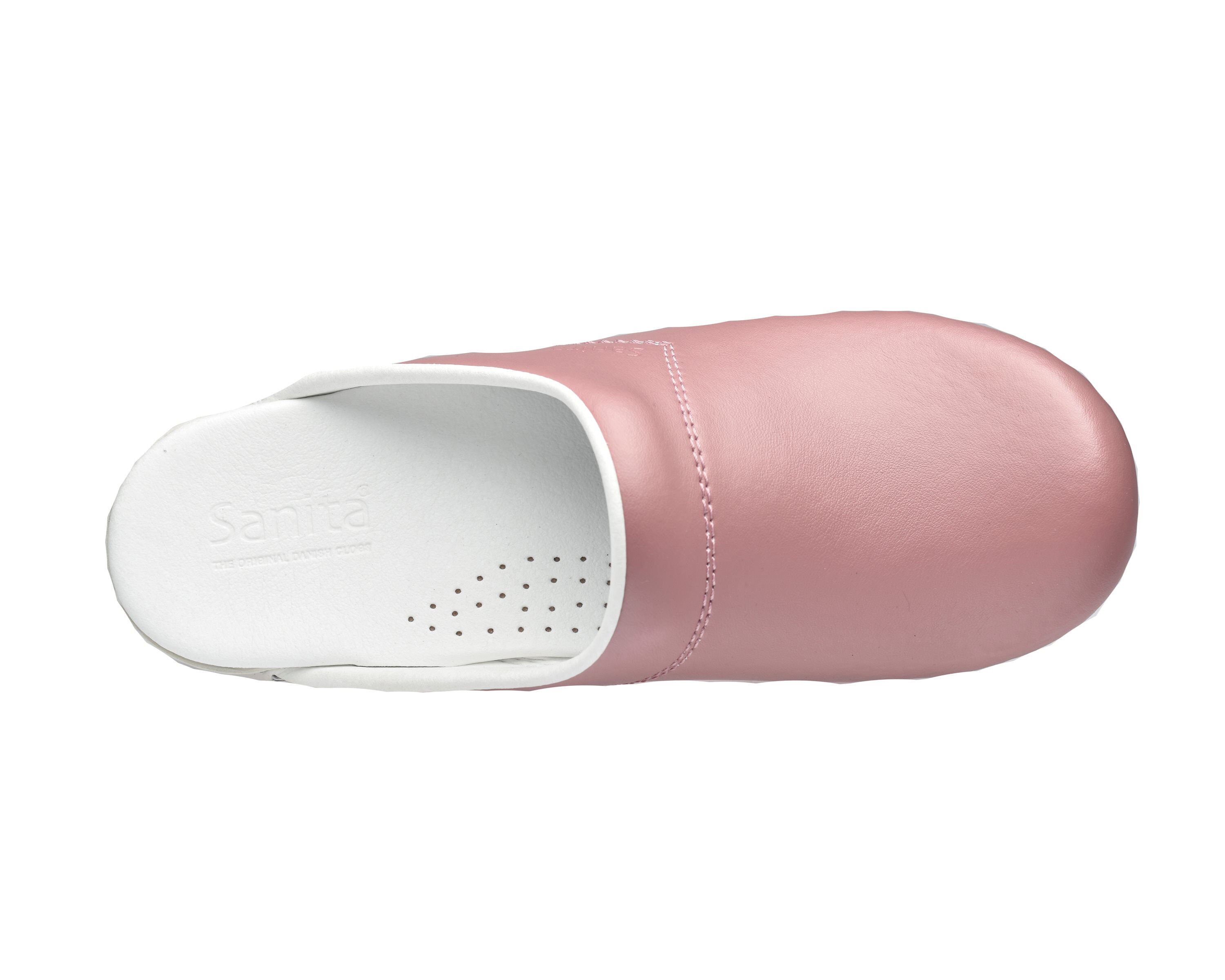 Sanita Flex 314 - Klompen - Roze - 36