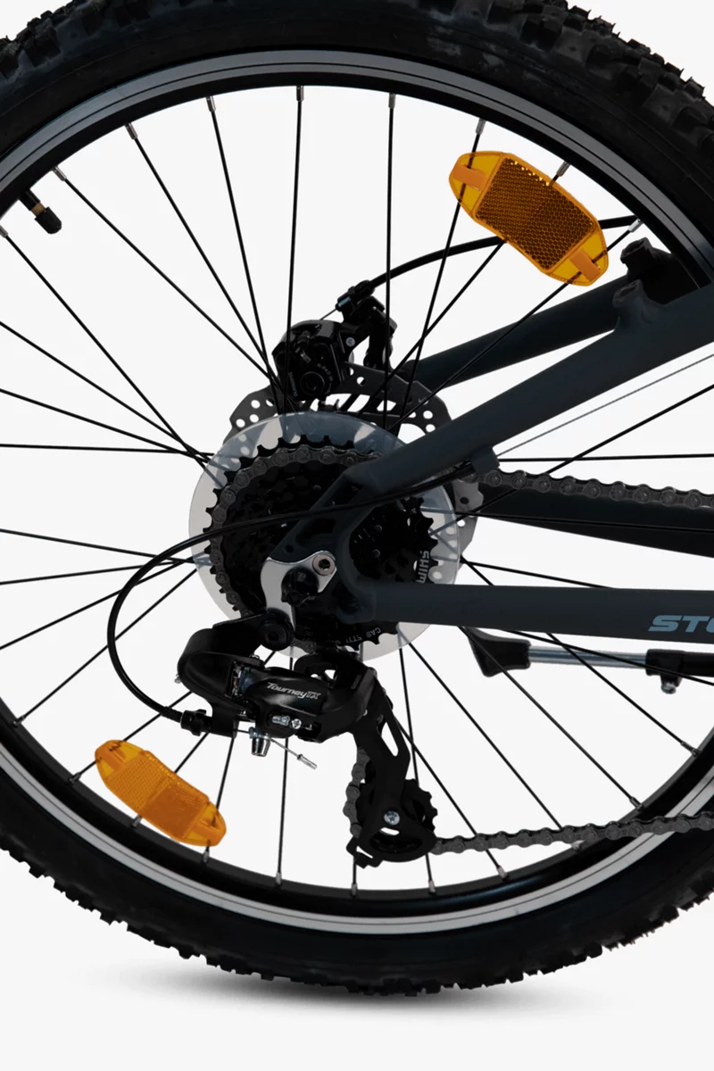 Stoke MTX 4.2 24 Jungen Mountainbike 2023