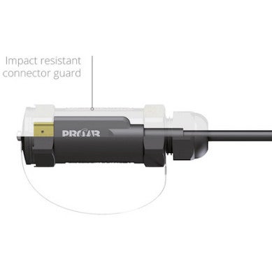 Procab PRV220A gepantserde HDMI-kabel 25 meter