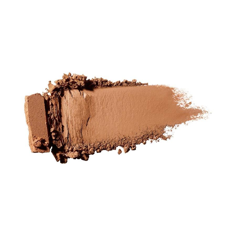 MAC Skinfinish Sunstruck Matte Bronzer Matte Medium Golden 8g