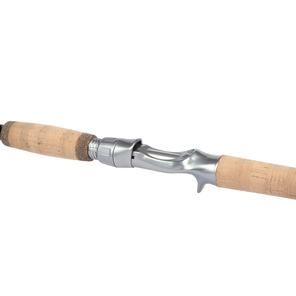 Canne Casting Shimano Speedmaster Salmon (3 Brins)
