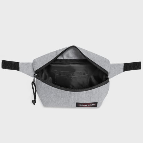 Sac Banane Sommar Gris Chiné