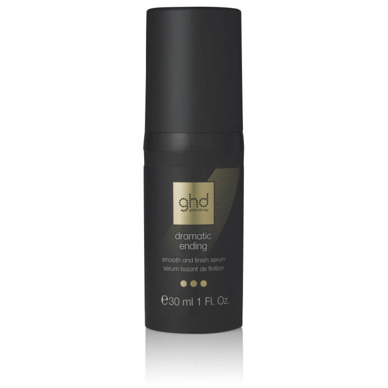 Sérum lissant de finition Dramatic ending ghd 30ML