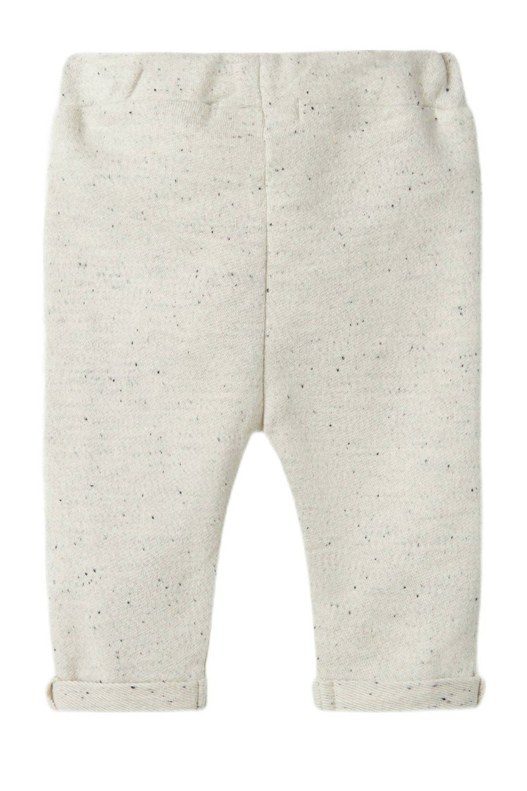 NAME IT casual broek ecru