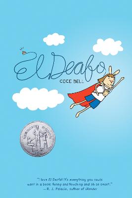 El Deafo (Paperback)