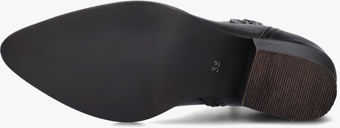 OMODA zwarte omoda cowboylaarzen b504