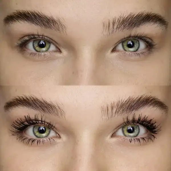Glam&Doll Curl & Volume Mascara 010