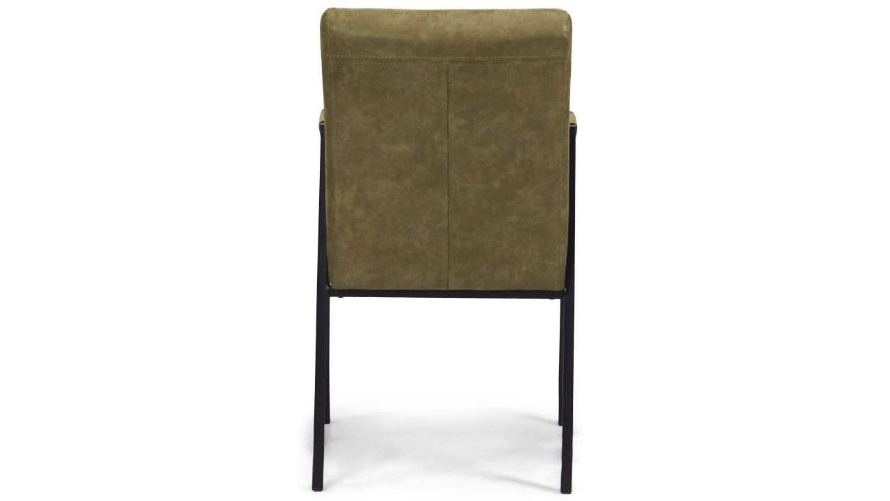 Eetstoel  Harvey B50 x D66 x H88 cm