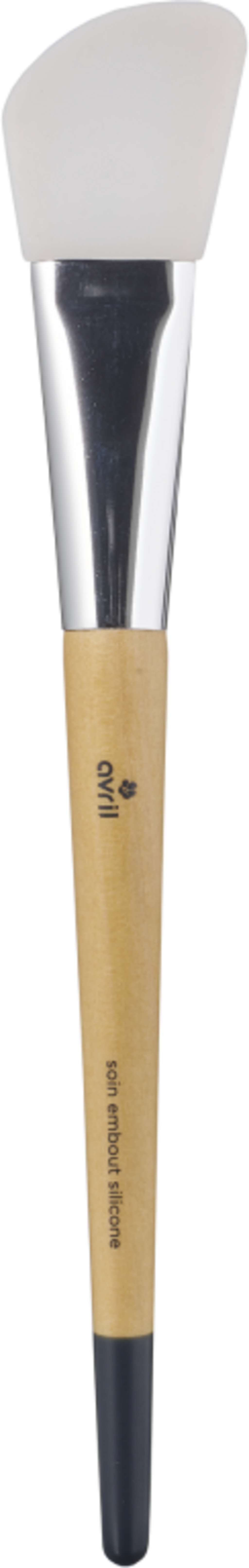 Avril  Skin Care Brush with Silicon Tip