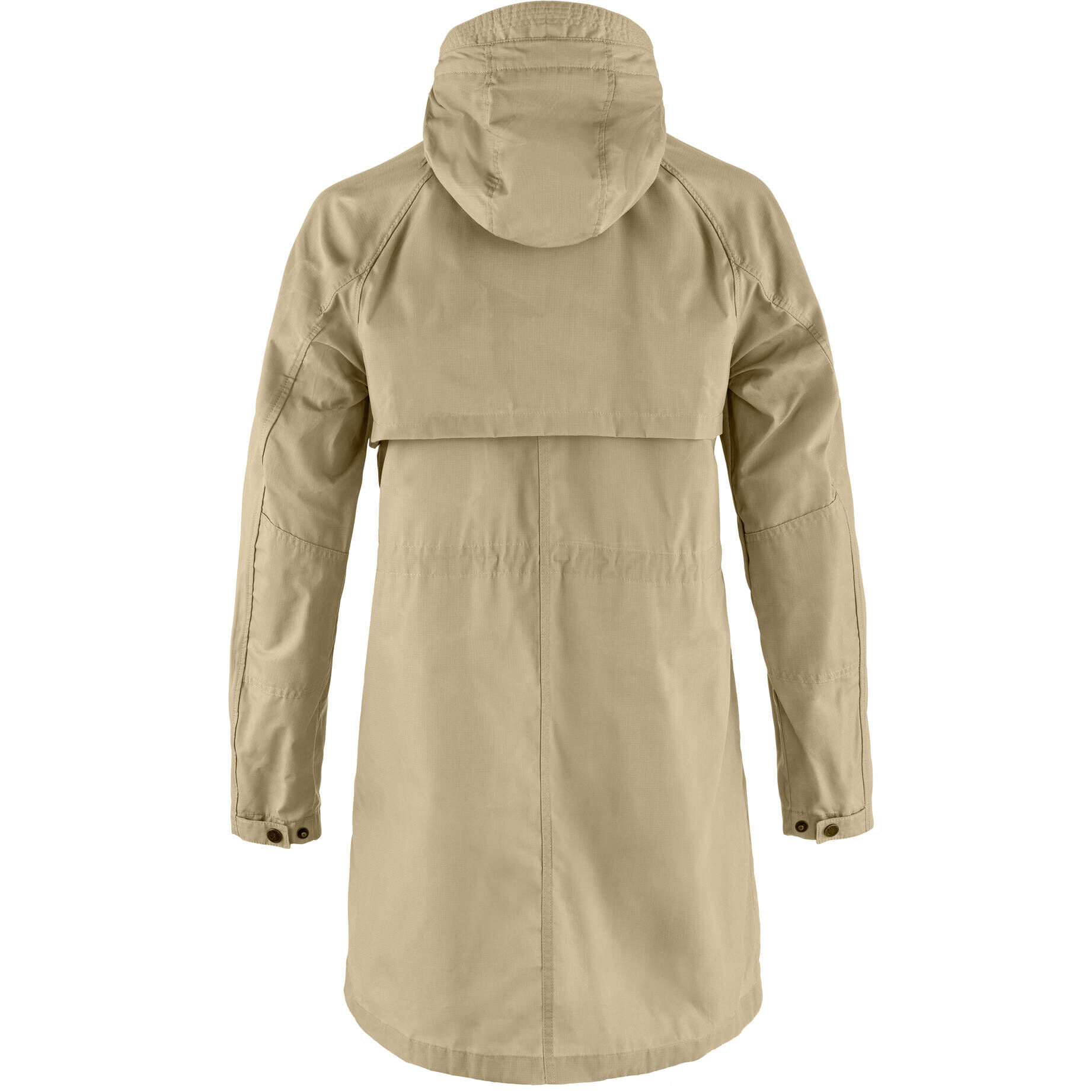FJÄLLRÄVEN| Damen Outdoor-Jacke KARLA LITE JACKET W