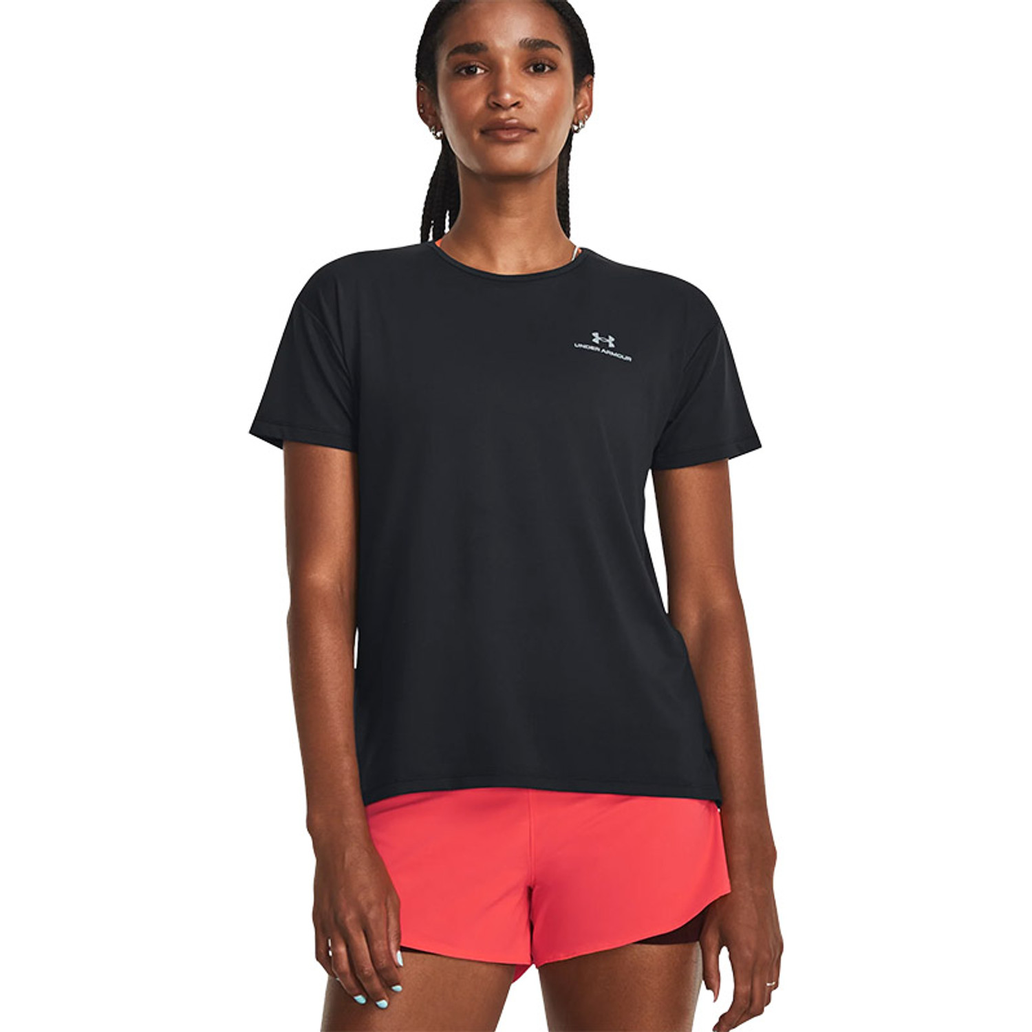 Under Armour Rush Energy 2.0 Tee