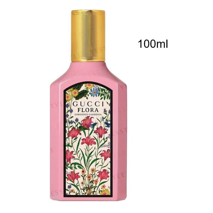 Gucci - Flora Prachtige Gardenia Eau De Parfum