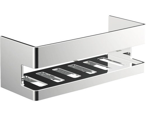 Emco System 2 uitneembare sponsmand, chroom, 354500123