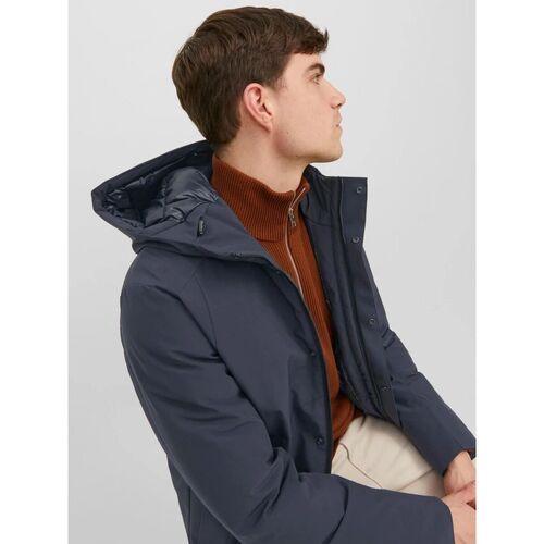 Jack & Jones - 12238720 BLAKEEN-DARK NAVY Azul