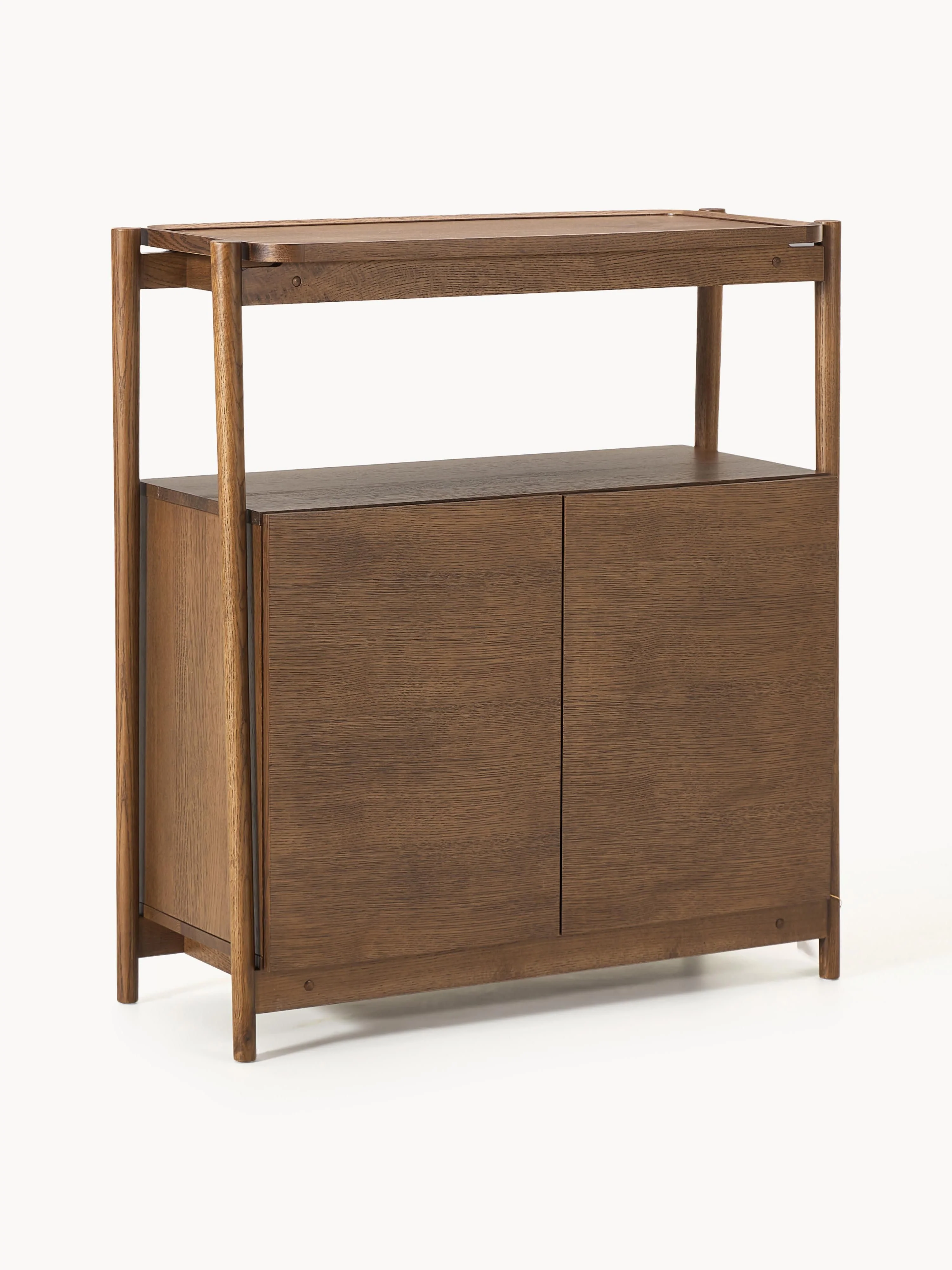 Houten dressoir Libby