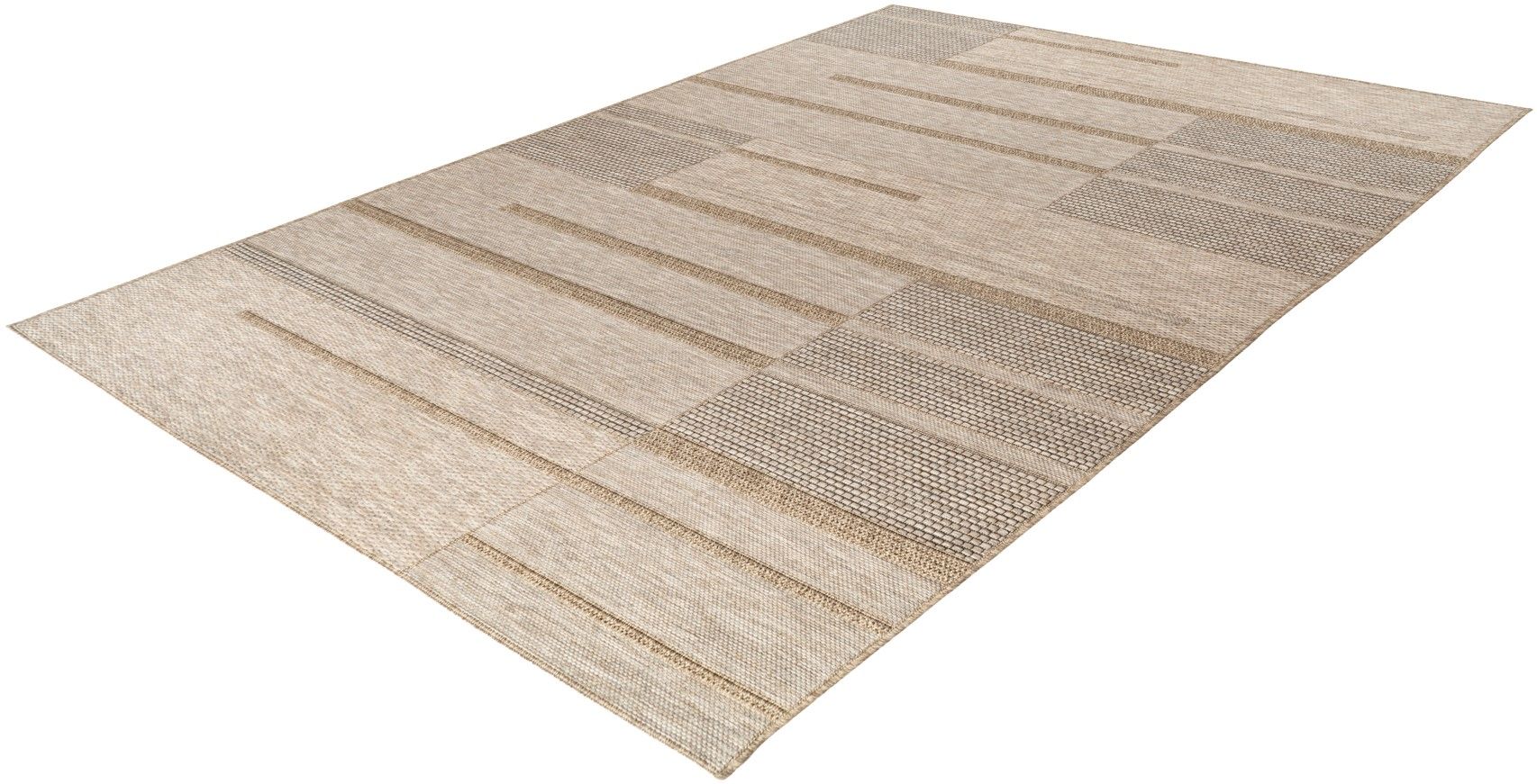 Vloerkleed 706 Taupe Oslo