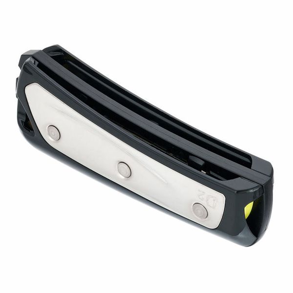 Yonberg D2 Storm Black Bb