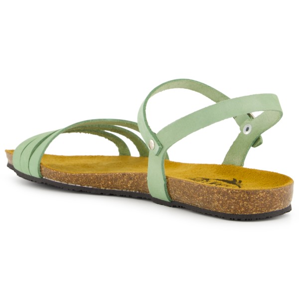 Plakton - Women's Mam Alou - Sandales