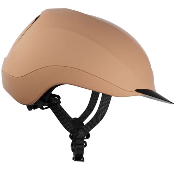 Casque vélo KASK MOEBIUS CHAMPAGNE