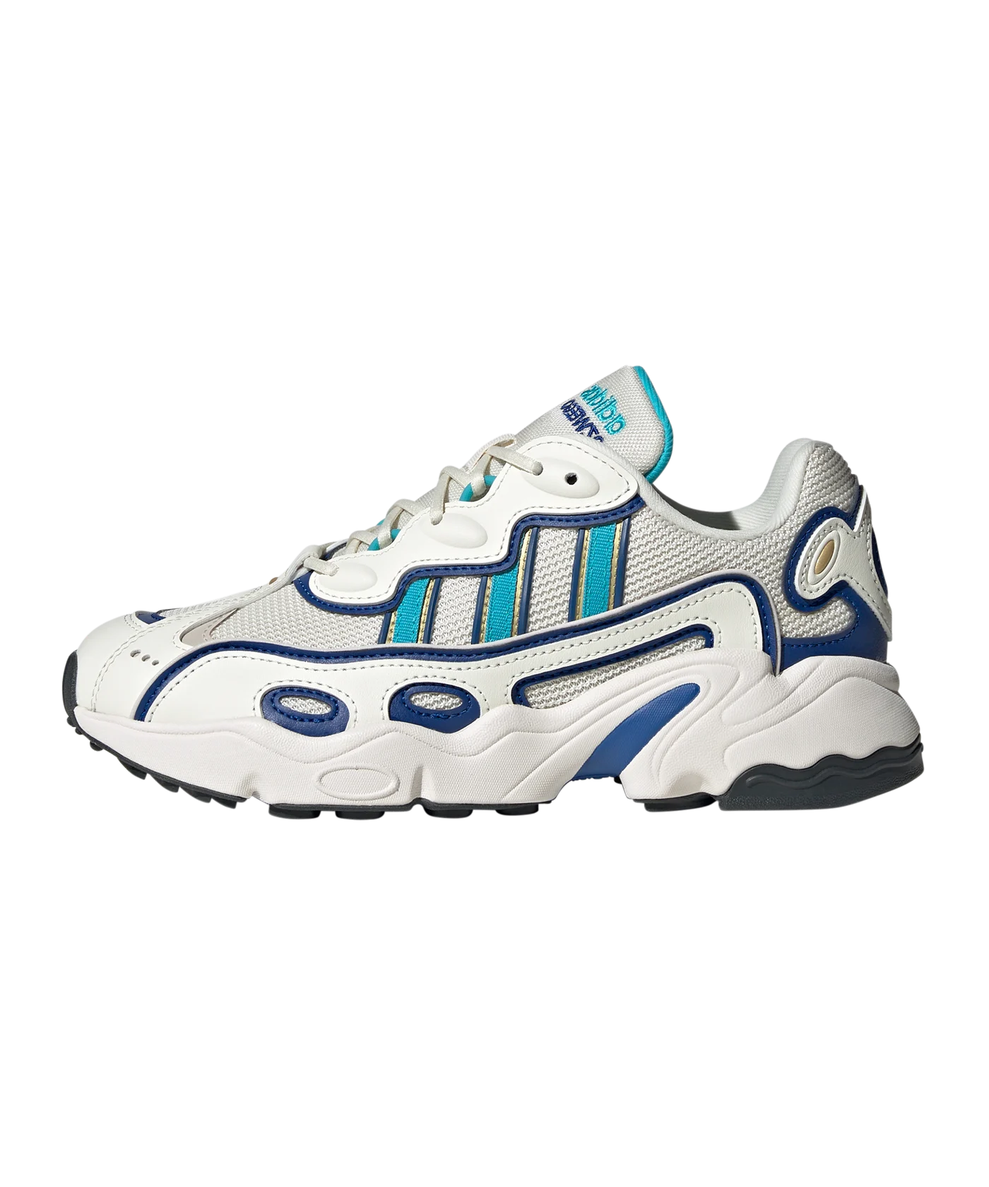adidas Originals Ozweego OG Damen Weiss Blau