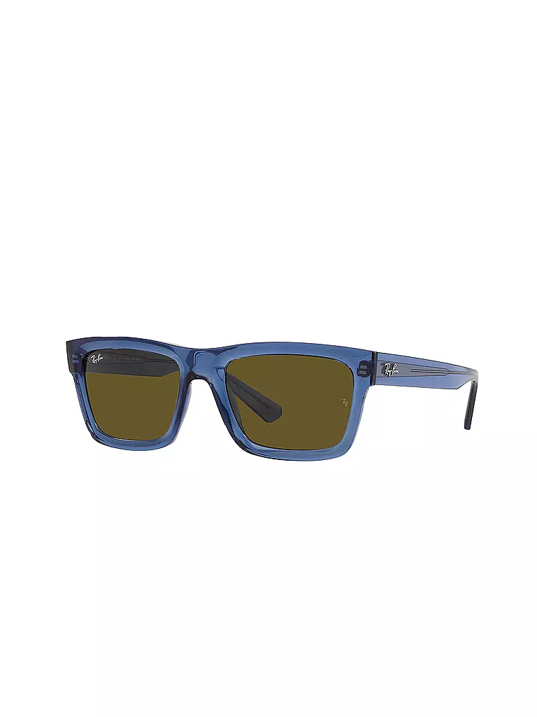 RAY BAN Sonnenbrille WARREN blau