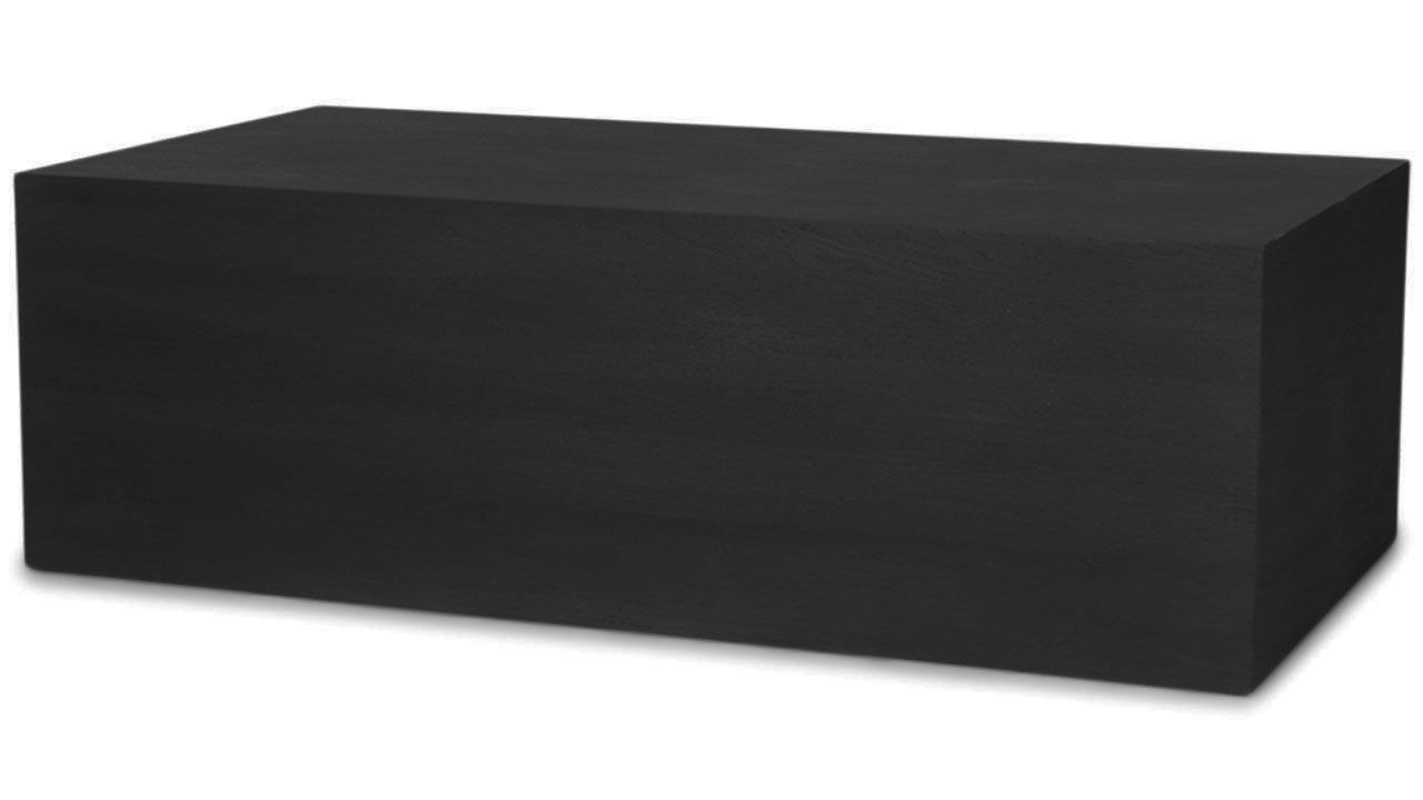 Salontafel zwart Felix