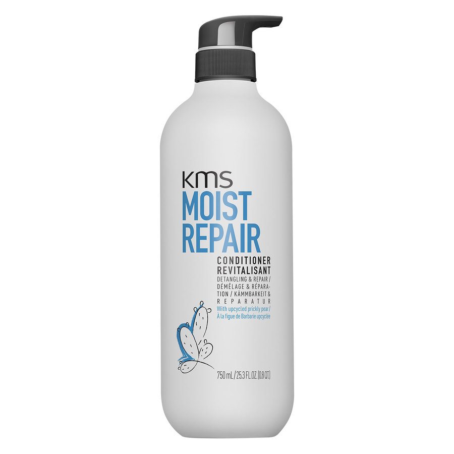 KMS MoistRepair Conditioner 750ml