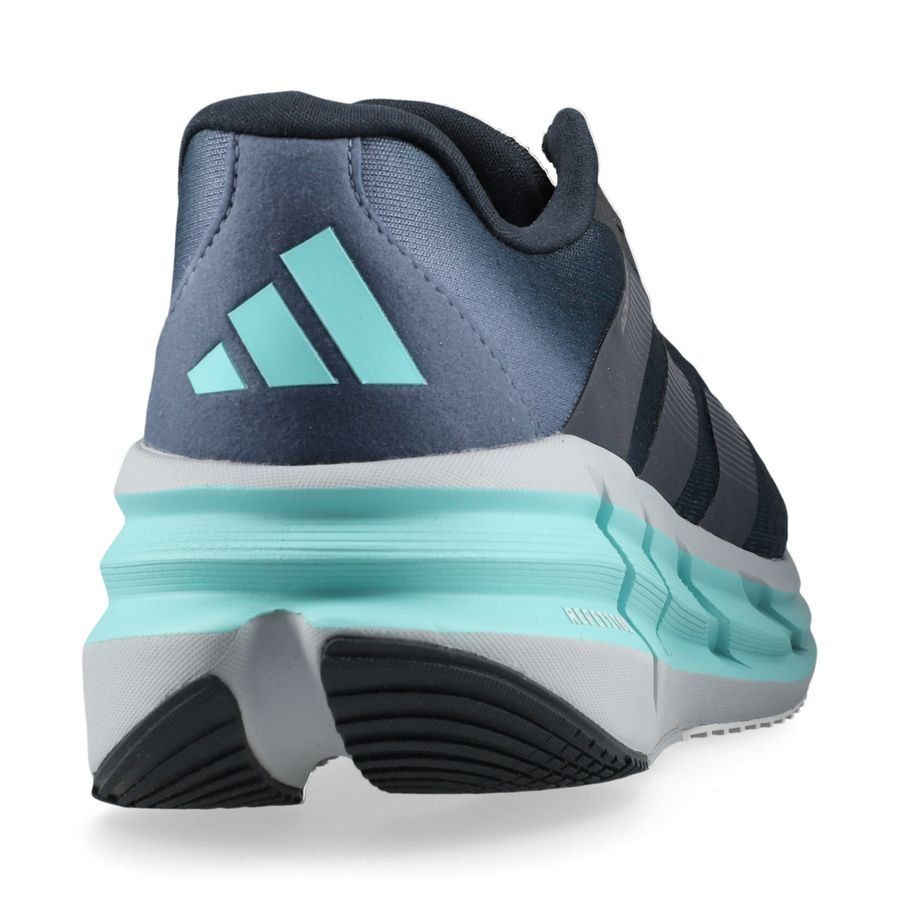 adidas Chaussures de Running Adistar 3 - Aurora Ink/Turquoise