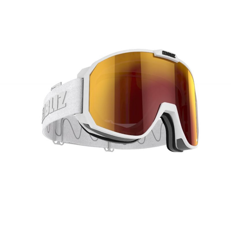 Split - Masque ski