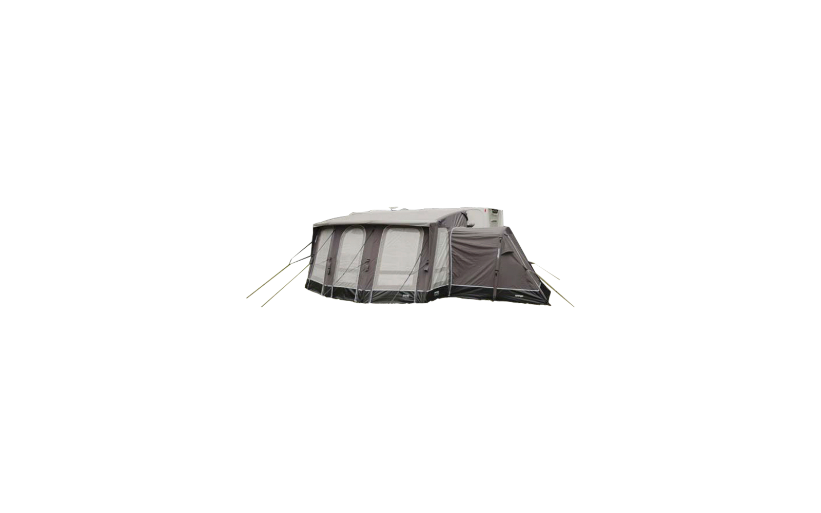 Vango Tall Annex Elements ProShield Anbau für Balletto & Tuscany