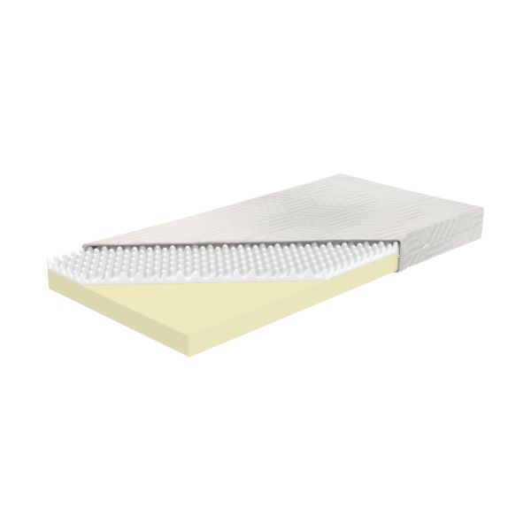 Pretura Superior Wave Matras 60 x 120 cm